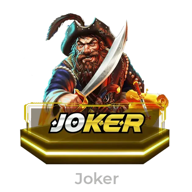 joker slot